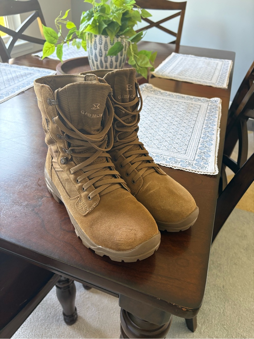 Garmont Extreme GTW wide 9.5 US